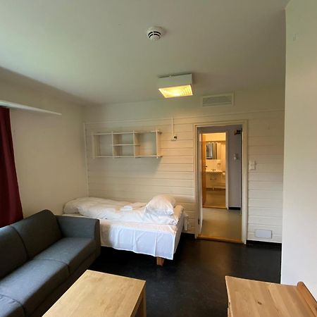 Forde Sommarhotell Dış mekan fotoğraf