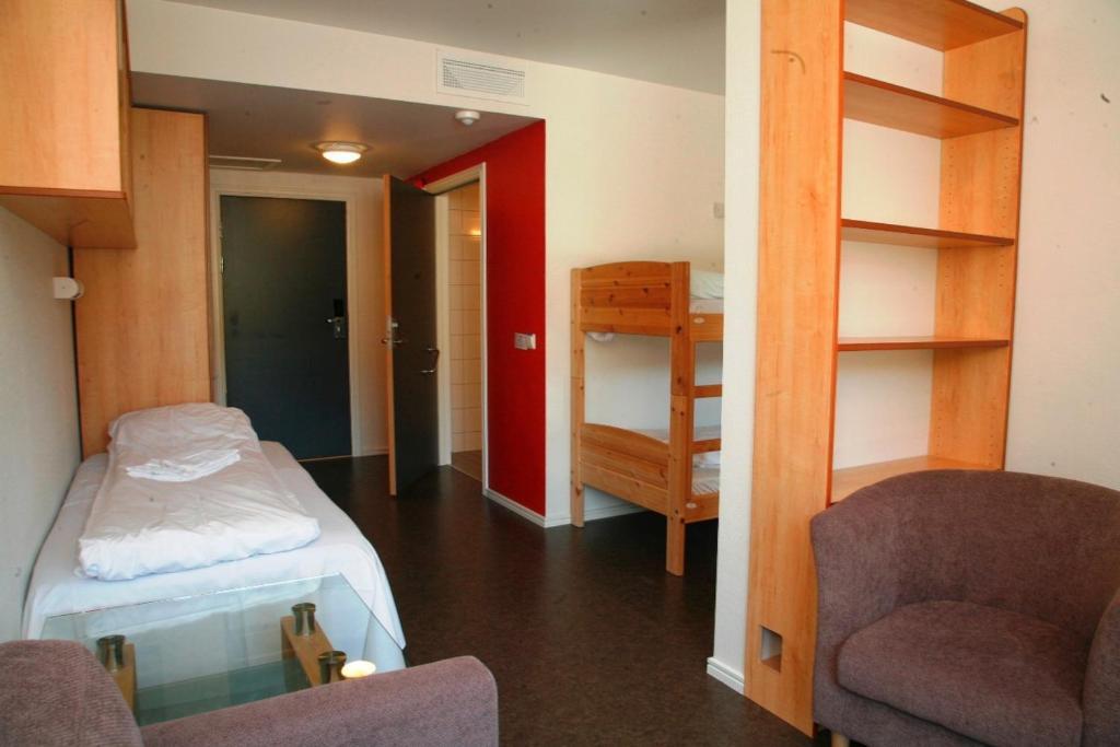 Forde Sommarhotell Oda fotoğraf