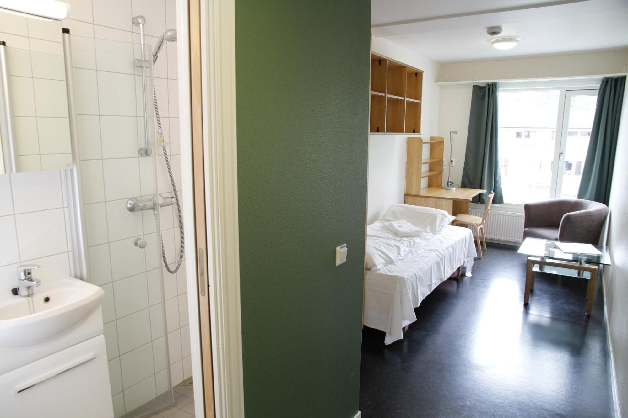 Forde Sommarhotell Dış mekan fotoğraf