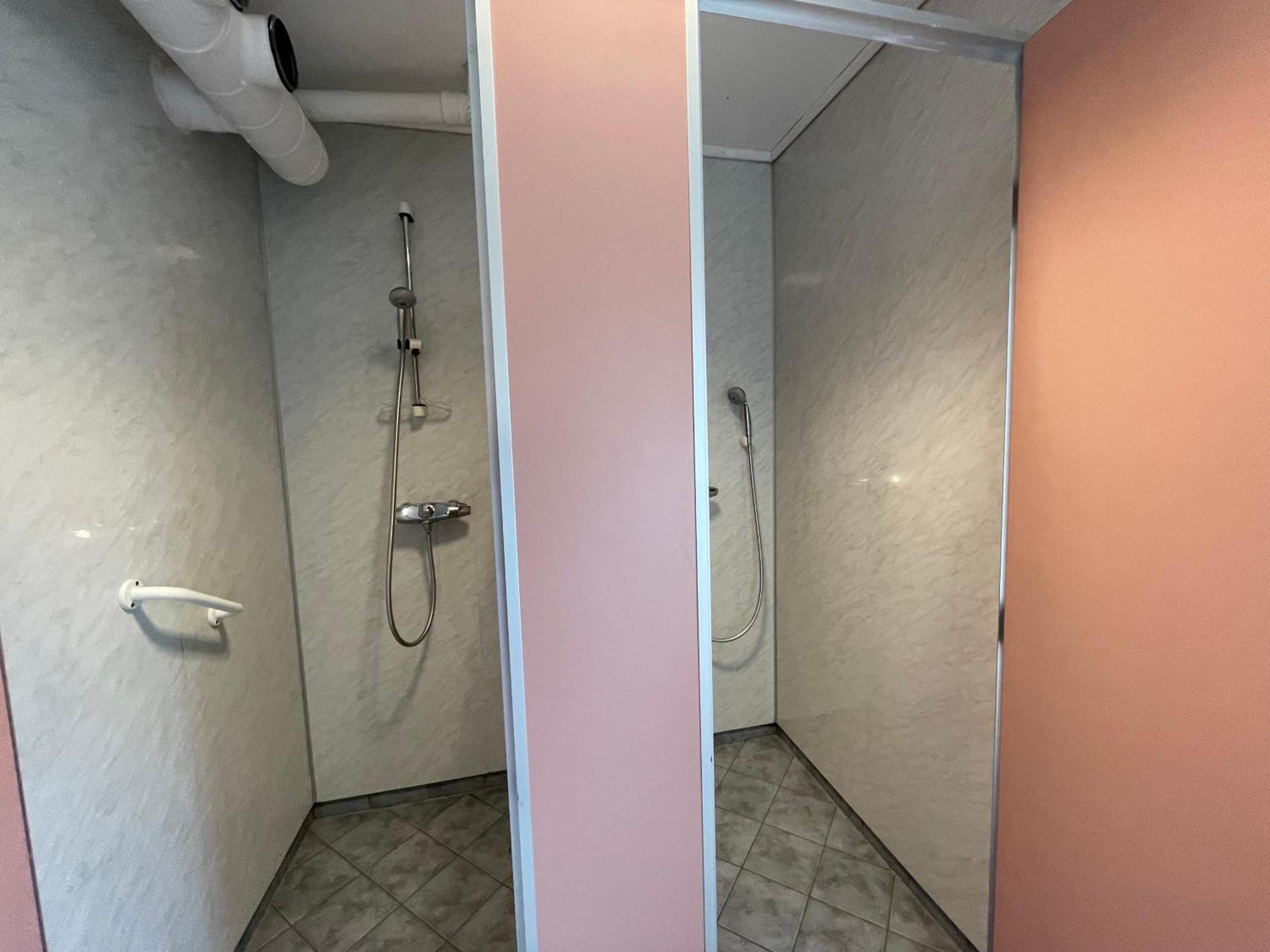 Forde Sommarhotell Dış mekan fotoğraf