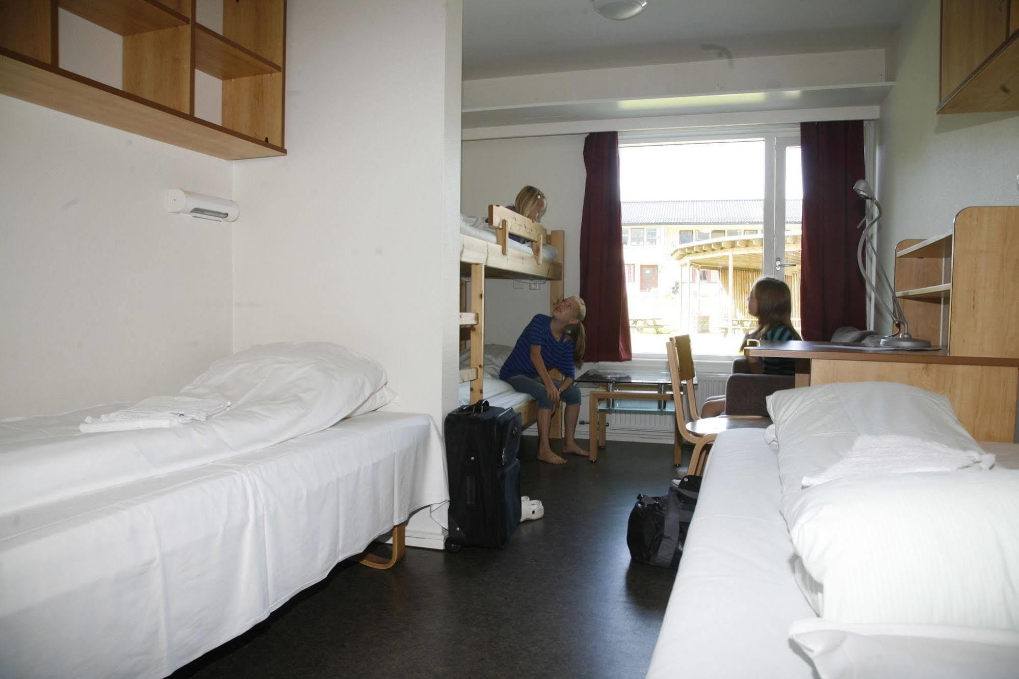 Forde Sommarhotell Dış mekan fotoğraf