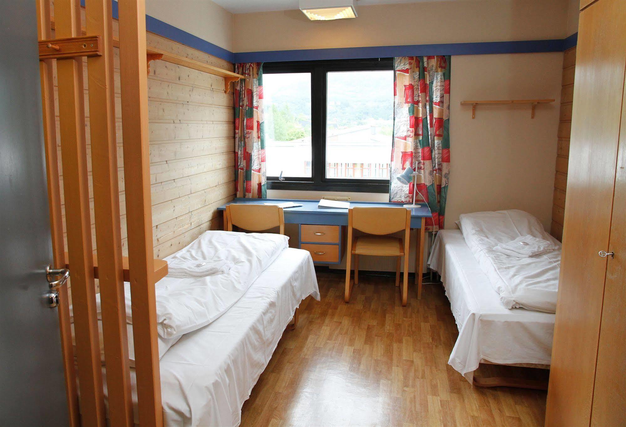 Forde Sommarhotell Dış mekan fotoğraf