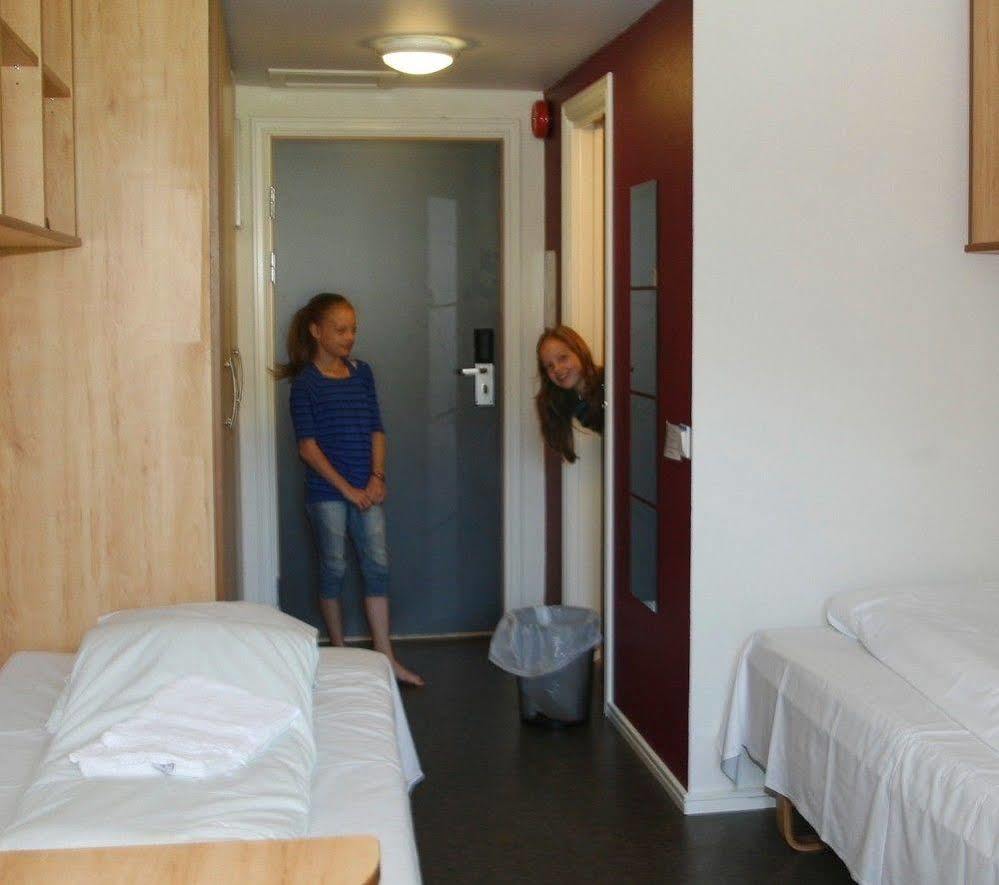 Forde Sommarhotell Dış mekan fotoğraf